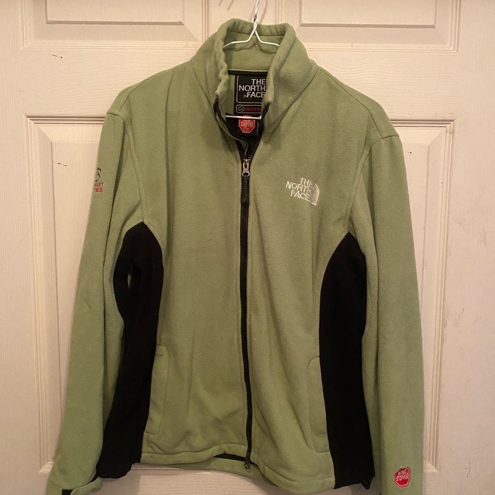 Ladies North Face Jacket